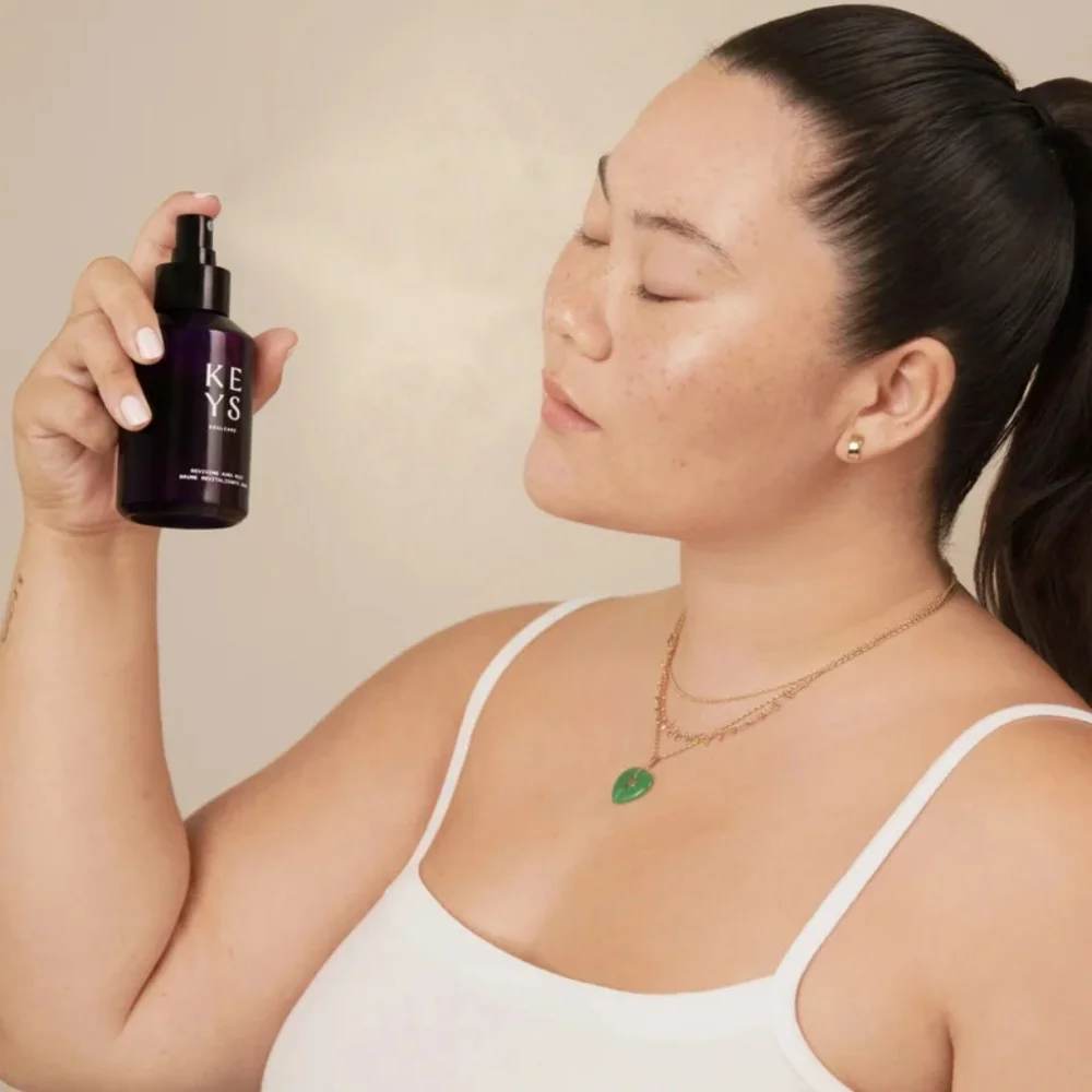 🆕️Keys Soulcare Reviving Aura Mist